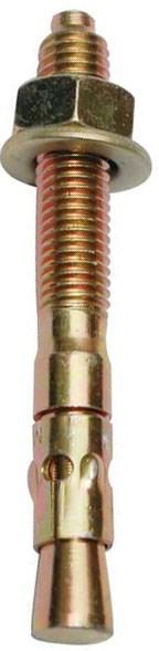 PL3 14x28 250 2,50 MT1 14x38 100 9,17 MT3 13x42 100 8,27 Βύσματα Πλαστικά Βύσματα γυψοσανίδας Διαστάσεις (mm)