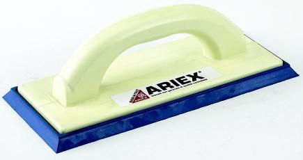 410x55mm 19,67 Ξύστρα Διαμόρφωσης Σοβά-Αλουμινένια