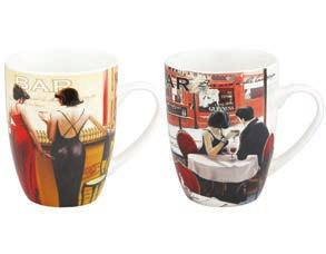 εξαντλήσεως των αποθεμάτων / Mugs