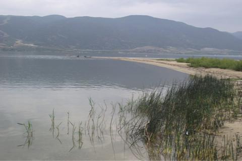 Διαμερίσματος Κεντρικής