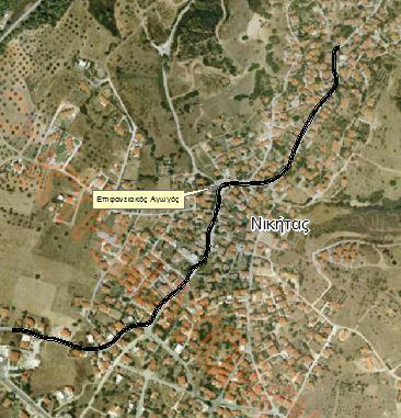 5. GR10LYM1134 Στην τοποθεσία GR10LYM1134 σημειώθηκαν 2 γεγονότα τα : i. EYM1533 ii.