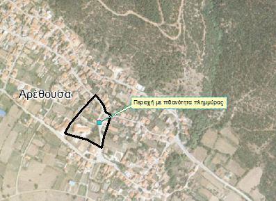 7. GR10LYM1519 Στην τοποθεσία GR10LYM1519 σημειώθηκε 1 γεγονός, το EYM1519.