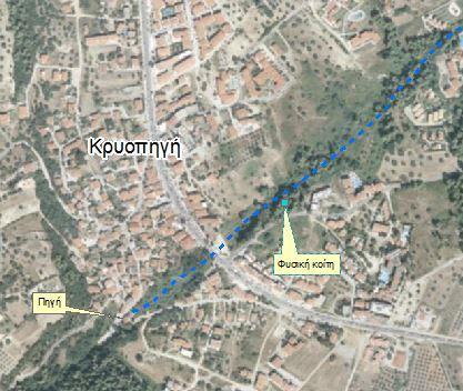 Εικόνα 8 13. GR10LYM1528 Στην τοποθεσία GR10LYM1528 σημειώθηκε 1 γεγονός, το EYM1528.