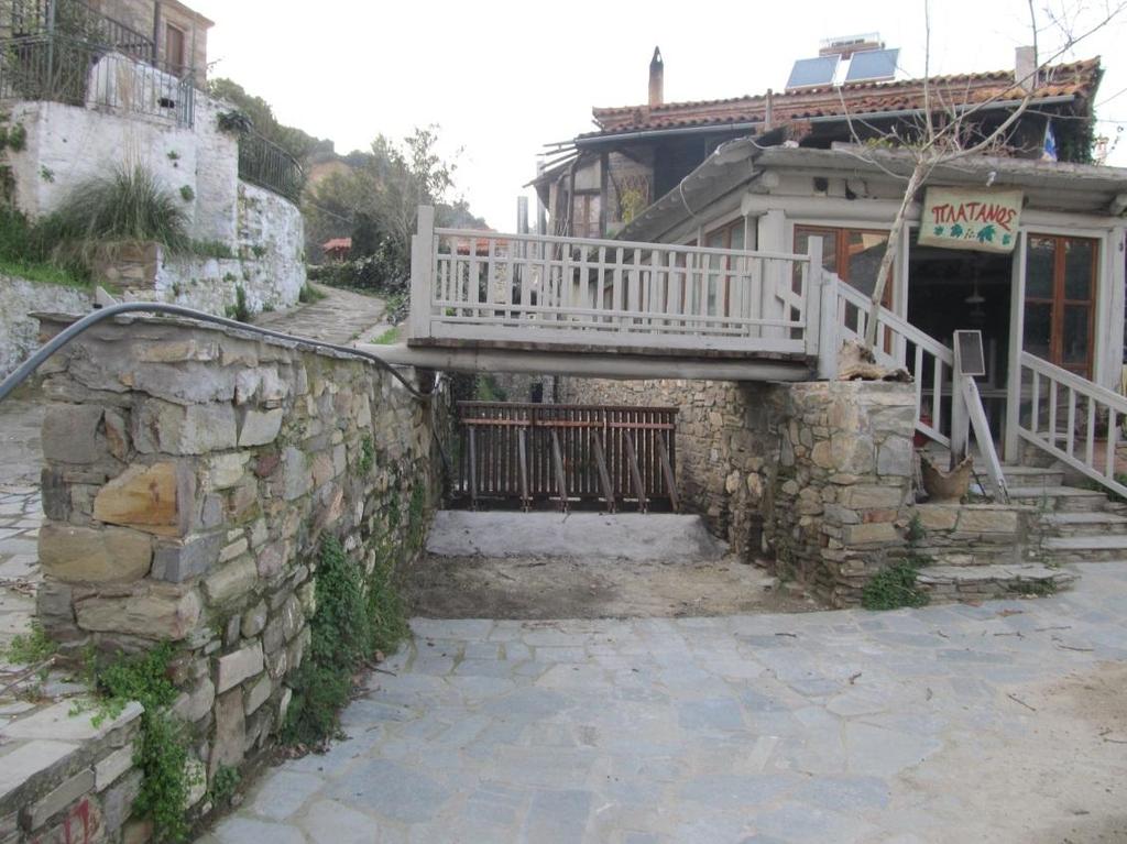 5. GR10LYM1134 (Νικήτη) Στην