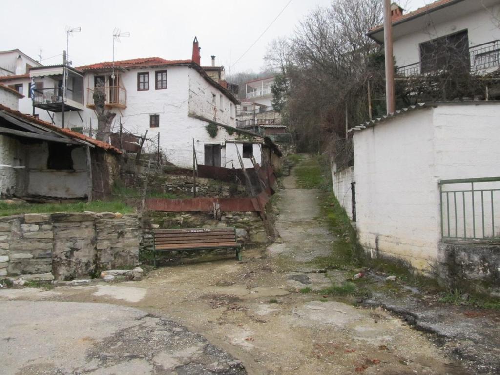 GR10LYM1524 (Βάβδος) Φωτογραφία 17 Στην τοποθεσία