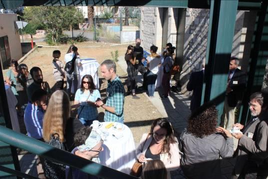 The Symposium focuses on the use of New Technologies (Archaeometry, Computing Technology,