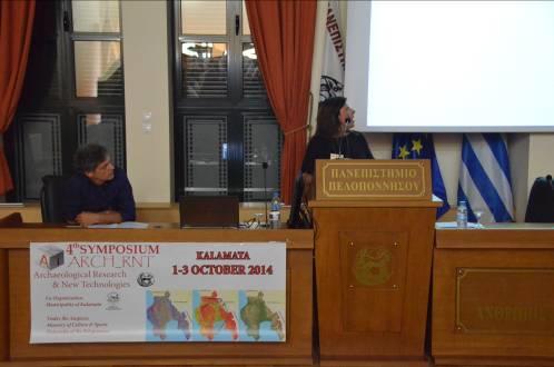 interdisciplinary approaches, special case studies and research of archaeological materials and