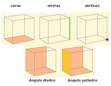 tridimensional as caras do cal