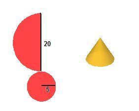 Así pois a relación de Euler Caras + Vértices = Arestas +2, teriamos que: 12 + 20 = 32 y 30 + 2 = 32. 4.5 C+ V = A+ 2, teriamos que: 20 +36 = Arestas +2.