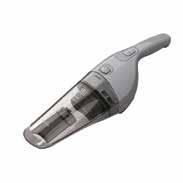 ΣΚΟΥΠΑΚΙΑ ΣΚΟΥΠΑΚΙ ΧΕΙΡΟΣ Dustbuster NVB215WN-QW 649 23.90 +ΦΠΑ 24% 29.60 - Μπαταρία 1,5Αh - Χρόνος λειτουργίας 8 min - Παροχή αέρα 863 Λίτρα/λεπτό - Ισχύς αναρρόφησης 175 χιλ.