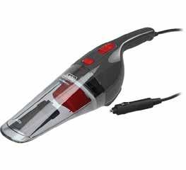 ΣΚΟΥΠΑΚΙΑ ΑΥΤΟΚΙΝΗΤΟΥ 12DC Auto Dustbuster ΣΚΟΥΠΑΚΙ ΑΥΤΟΚΙΝΗΤΟΥ ΜΕ ΕΞΑΡΤΗΜΑΤΑ ADV1200-XJ 659 12DC Auto