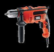 BLACK & DECKER ή DEWALT ή