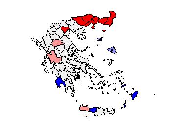 Πηγή: Ιδία επεξεργασία Χάρτης 6.