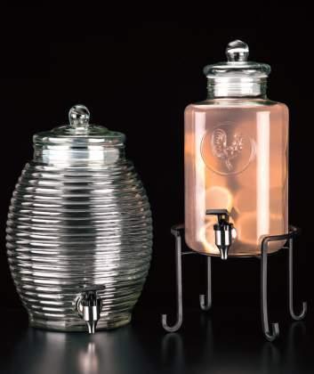 00114 ανοιχτήρι μαγνητικό, inox 28.00039 Stirring glass Japanese, 65 cl 40.00064 Stirring glass Carats, 75 cl 93.