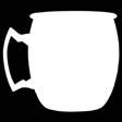 40618 Mug σφυρίλατο, copper, 8,5 cm 27.40607 Mug σφυρίλατο, inox, 8,5 cm Μules 34.60071 Κούπα σφυρίλατη Gun Metal black, 55cl 34.