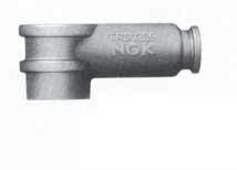 5 kω 10-12mm Description: 102 Elbow Type Material: Phenolic Resin Description: 120 Elbow (Long) Type Material: Phenolic Resin Part No.