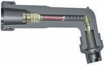 Terminal Type Terminal nut or solid post Terminal stud Special Feature A Special design H Compact type P Special waterproof cover K Silicon waterproof cover M Rubber sheathed G With rubber grommet W
