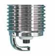 SPARK PLUG DESIGN SPARK PLUG DESIGN Every year the range of NGK spark plugs grows to accommodate the ever increasing demands of modern engines.