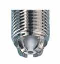 Spark plugs play a vital role in producing the maximum power from an engine whilst keeping fuel consumption and emissions to a minimum.