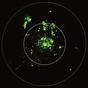 القطبية االإحداثيات Polar Coordinates ي ستعمل مراقبو الحركة الجوية أنظمة رادار حديثة لتوجيه مسار الطائرات والحصول على مسارات ورحلت جوية آمنة.
