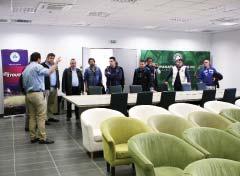 πως, ανάλογη επίσκεψη μελών της Παναθηναϊκής Συμμαχίας, θα