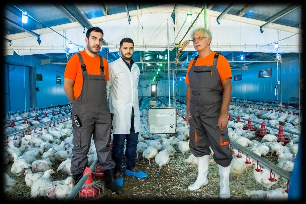Πρωτοποριακό πρόγραμμα του τμήματος Τεχνολόγων Γεωπόνων του ΤΕΙ Ηπείρου σε συνεργασία με τους δυο μεγάλους συνεταιρισμούς της Ηπείρου Εικ.43.