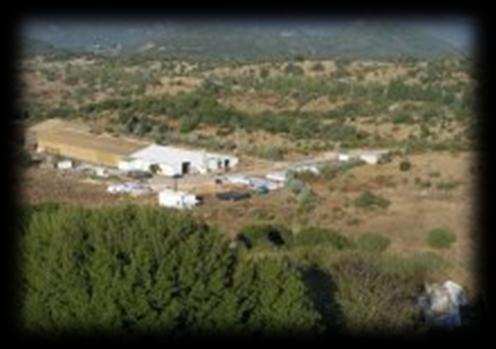 οργανικά λιπάσματα από κοπριά
