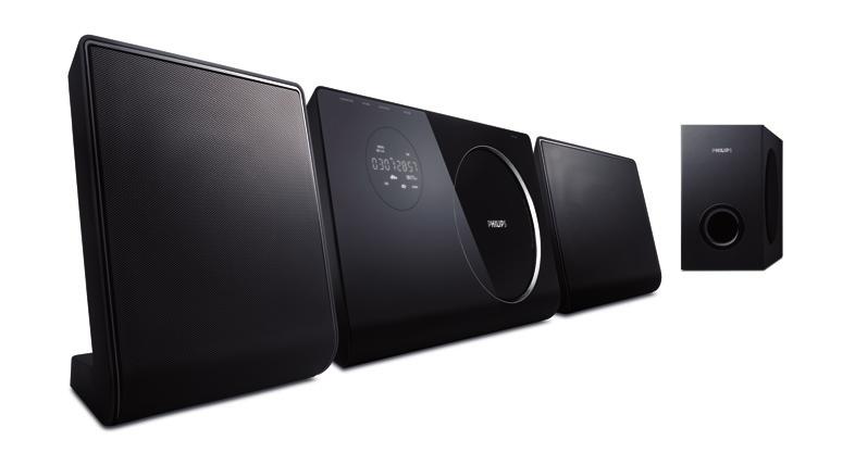Registrujte váš výrobok a získajte podporu na www.philips.