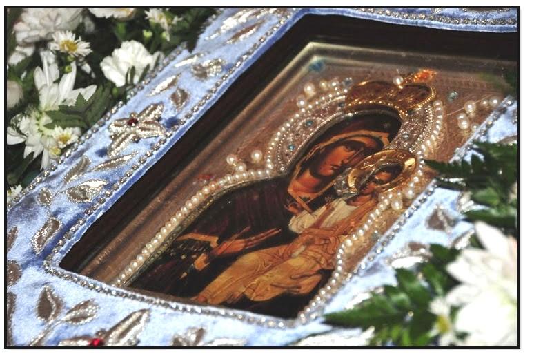 Sunday Bulletin November 6, 2016 7th Sunday of Luke Paul the Confessor Welcome Your Eminence Metropolitan ISAIAH and