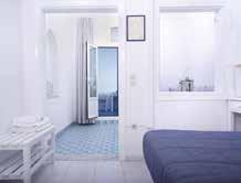 ΚΑFIERIS BLUE STUDIOS Το Kafieris Blue Studios βρίσκεται στο Φηροστεφάνι, σε απόσταση 500 μ.