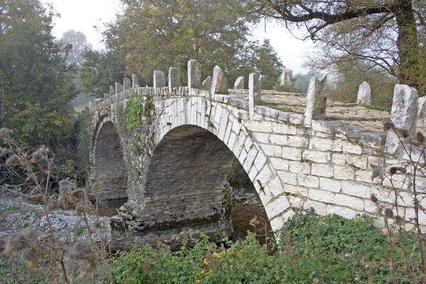 Ιωαννίνων Το Κατωγέφυρο