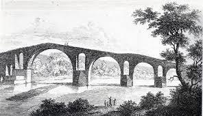 Του γεφυριού της Άρτας- Παραλλαγή από την Πρέβεζα Η παραλλαγή καταγράφτηκε στα 1883 στην Πρέβεζα από τον Δημήτρη Περιστέρη.