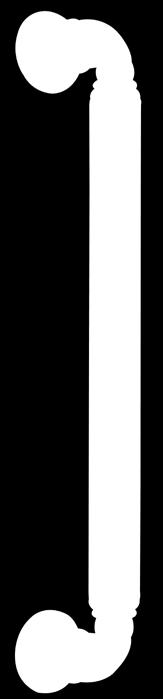 λαβές εξωθύρων/ οutdoor pull handles 175 182 λαβές εξωθύρων/ outdoor pull handles Inox back to back back to back νίκελ ματ/ / νίκελ ματ/ / ΟΡΟ ματ/ ΟΡΟ / ORO / ΟΡΟ / ORO / ΟΡΟ / ORO / ΟΡΟ / ORO Z Z