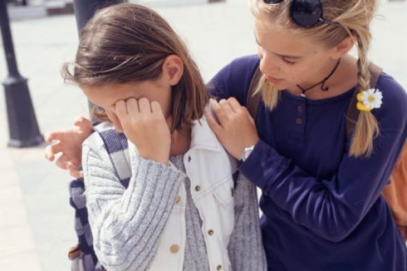 Ενσυναίσθηση (Empathy) Με τον όρο «ενσυναίσθηση» περιγράφουμε τη μη λεκτική ικανότητα των