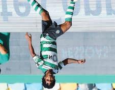 20 28 Cosmos Football Cosmos football SPORTDAY ΤΡΙΤΗ SPORTDAY ΤΡΙΤΗ ΔΕΚΕΜΒΡΙΟΥ ΔΕΚΕΜΒΡΙΟΥ2017 2017 ΔΙΕΘΝΗ CHAMPIONS LEAGUE 2 ΜΠΑΡΤΣΕΛΟΝΑ VS ΣΠΟΡΤΙΝΓΚ Λ.