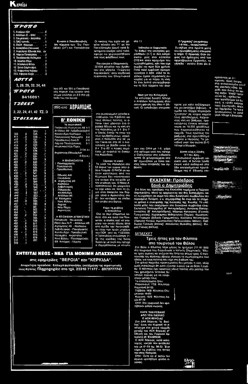 .2 436, Λ 544 2 430 X 545.,.1 441 2 54C X 442 1 551..1 443,. 2 552.1 444 1 553.,2 445 γ,1 554, 1 440,,Χ 555. τ 451... 1 550 X' 452 561..,1 453 5C2 X 454 1 562 1 455.,.2 554..1 456 565, ι 451...1 568.