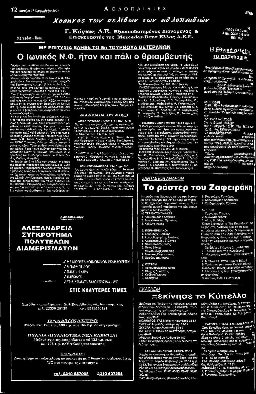 αναφερόμαστε- σι ον ItMKC Μ Ο. neu χωρίς δυσκολία επικράτησε: στο πρώτο πυιχνίδ. της Βουλγαρικής Λοηομοτφ Φιλιππούπολης μρ 21-9 ημ 10-5.