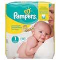 ακράτειας ΤΕΝΑ FOR MEN PAMPERS NEW BABY new born 22  4,59 3,67 0,21 0,17 το τεμάχιο