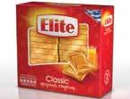 για τοστ 480g (Έχει αφαιρεθεί sticker 0,50 ) 1,88 1,50 3,92 3,13 ELITE σταρένιες φρυγανιές 250g BAKE LOVE κρουασάν πραλίνας 4x75g 1,18 0,89 4,72 3,56 τιμή