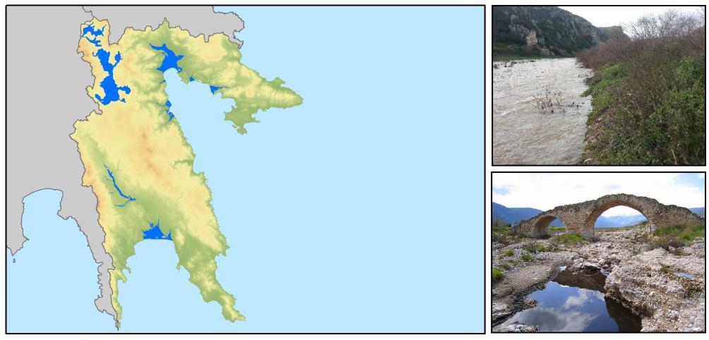 ΣΧΕΔΙΟ ΔΙΧΕΙΡΙΣΗΣ ΚΙΝΔΥΝΩΝ ΠΛΗΜΜΥΡΣ των Λεκανών πορροής Ποταμών του