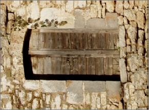 ΤΥΠΙΚΕΣ ΔΙΑΣΤΑΣΕΙΣ ΑΝΟΙΓΜΑΤΩΝ Οι τυπικές