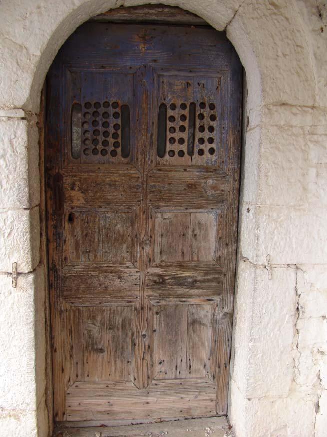 παραδοσιακών κτιρίων και