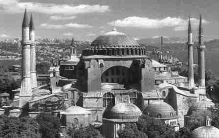 11ΗΜΕΡΗ ΠΡΟΣΚΥΝΗΜΑΤΙΚΗ ΕΚΔΡΟΜΗ Καισάρεια, Καππαδοκία, Αμάσεια, Σαμψούντα, Κερασούντα, Τραπεζούντα,