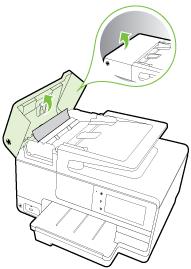 α. Βεβαιωθείτε ότι ο εκτυπωτής είναι απενεργοποιημένος και αποσυνδέστε το καλώδιο τροφοδοσίας. β. Σηκώστε τον εκτυπωτή από το Δίσκο 2. γ.