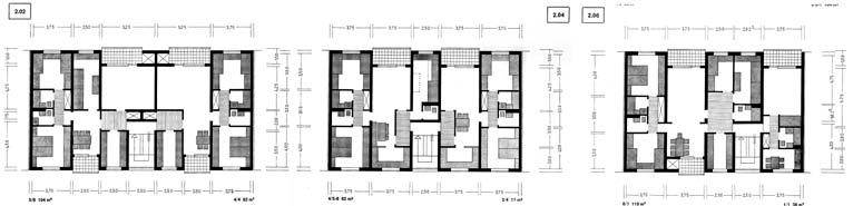 Ένα γεωμετρικό στερεό (Boullée, Le Corbusier, Eisenman).