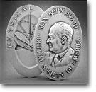 Max Born Award of the Optical Society of America 2014 C. M.