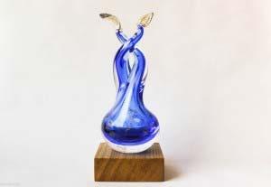 Weissenberg Award of the European Society of Rheology 2015 D.