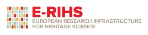 Cultural Heritage) PARTHENOS: Συντονισμός Δραστηριοτήτων, Πόρων και Εργαλείων