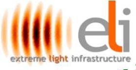 Tools for Heritage E-research Networking, Optimization and Synergies) EUSMI: