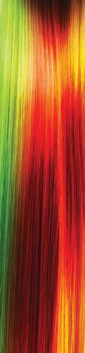 Colorspray μαλλιών Colorspray ΚΩΔ.: 10037 ΣΠΡΕΥ ΜΑΛΛΙΩΝ 150ml Το Morfose Colourful Hair Spay αλλάζει το χρώμα των μαλλιών σας στη στιγμή.